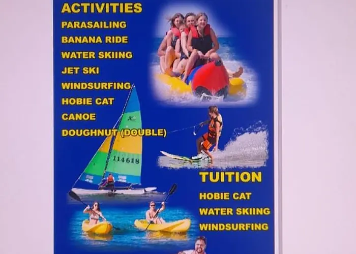 Ocean Bird & Wanita's Self Catering Pointe Au Sel