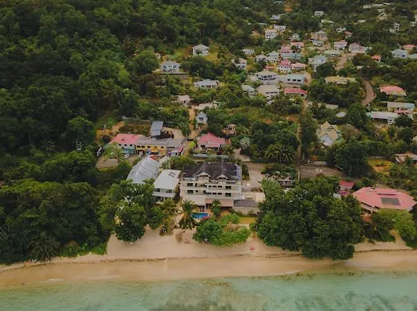 Ocean Bird & Wanita's Self Catering Chalet *