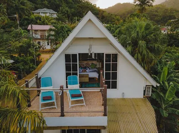 Ocean Bird & Wanita's Self Catering