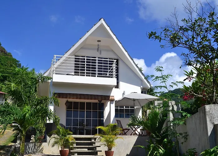 Ocean Bird & Wanita's Self Catering