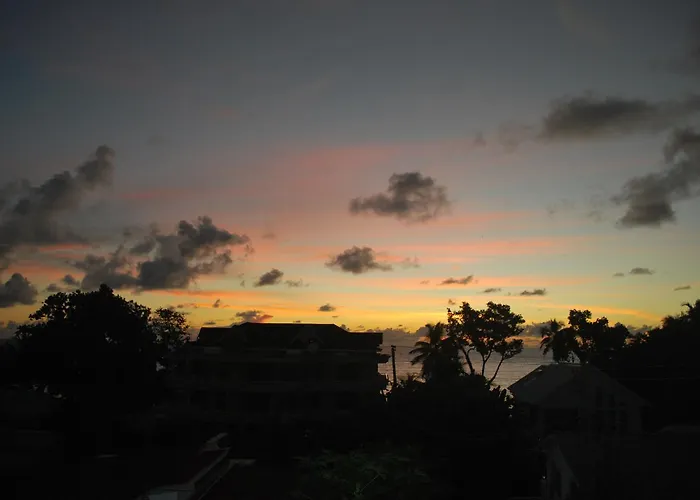 Ocean Bird & Wanita's Self Catering