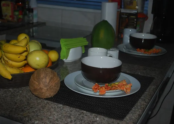 Ocean Bird & Wanita's Self Catering